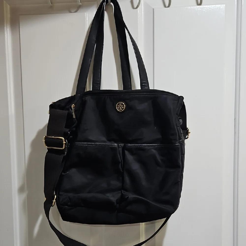 Tory Burch Diaper Bag